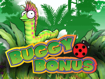 Buggy Bonus game icon
