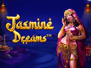 Jasmine Dreams game icon