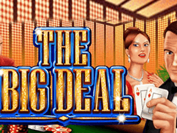 The Big Deal game icon