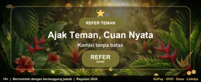 Mainkan Game Favorit Anda Sekarang