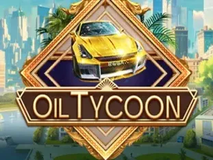 Oil Tycoon game icon