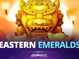 Eastern Emeralds game icon