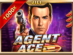 Agent Ace game icon
